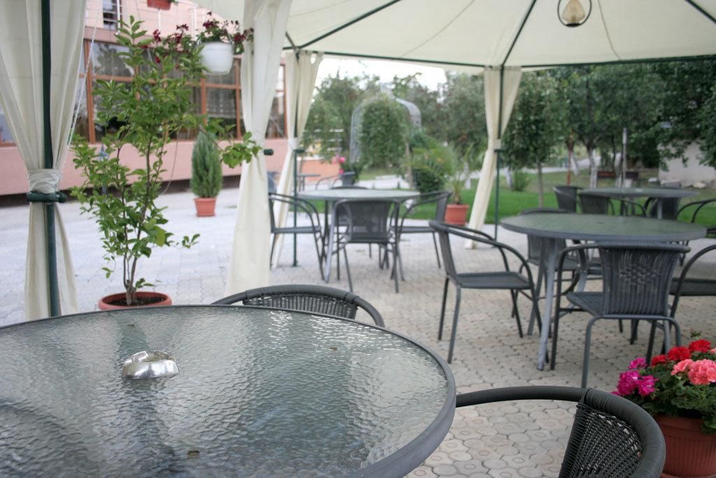 Гостевой дом Pension Andronic Тимишоара-17