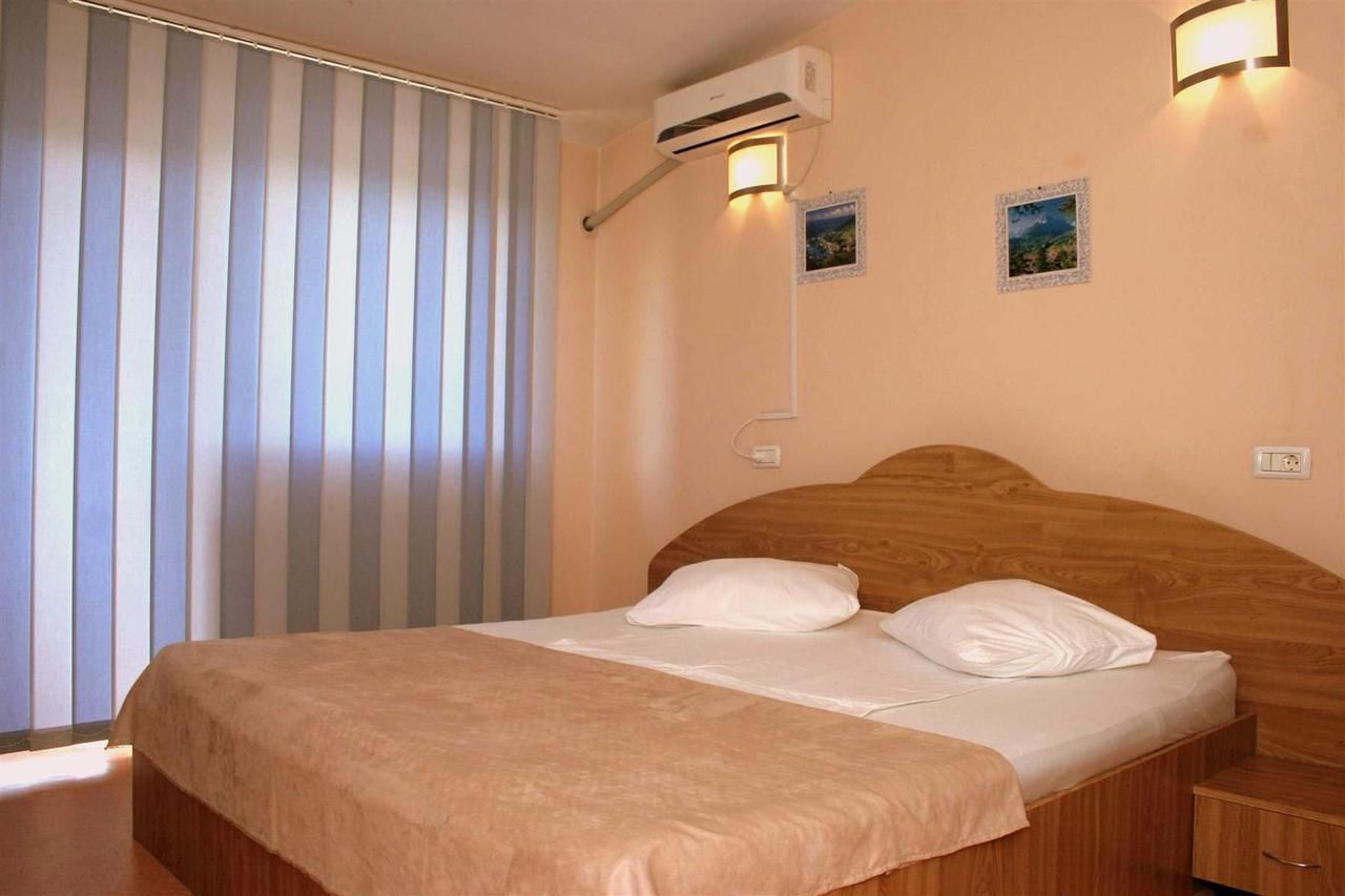 Гостевой дом Pension Andronic Тимишоара-28