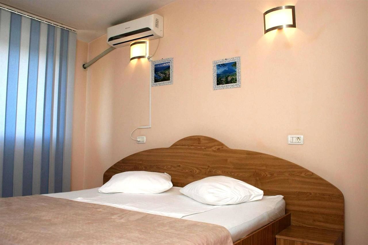 Гостевой дом Pension Andronic Тимишоара-32