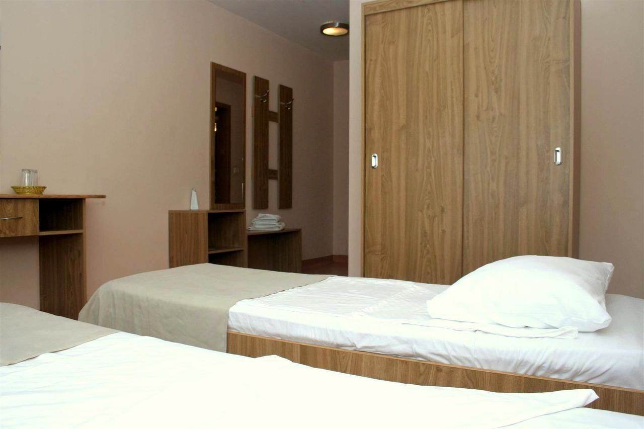 Гостевой дом Pension Andronic Тимишоара-33