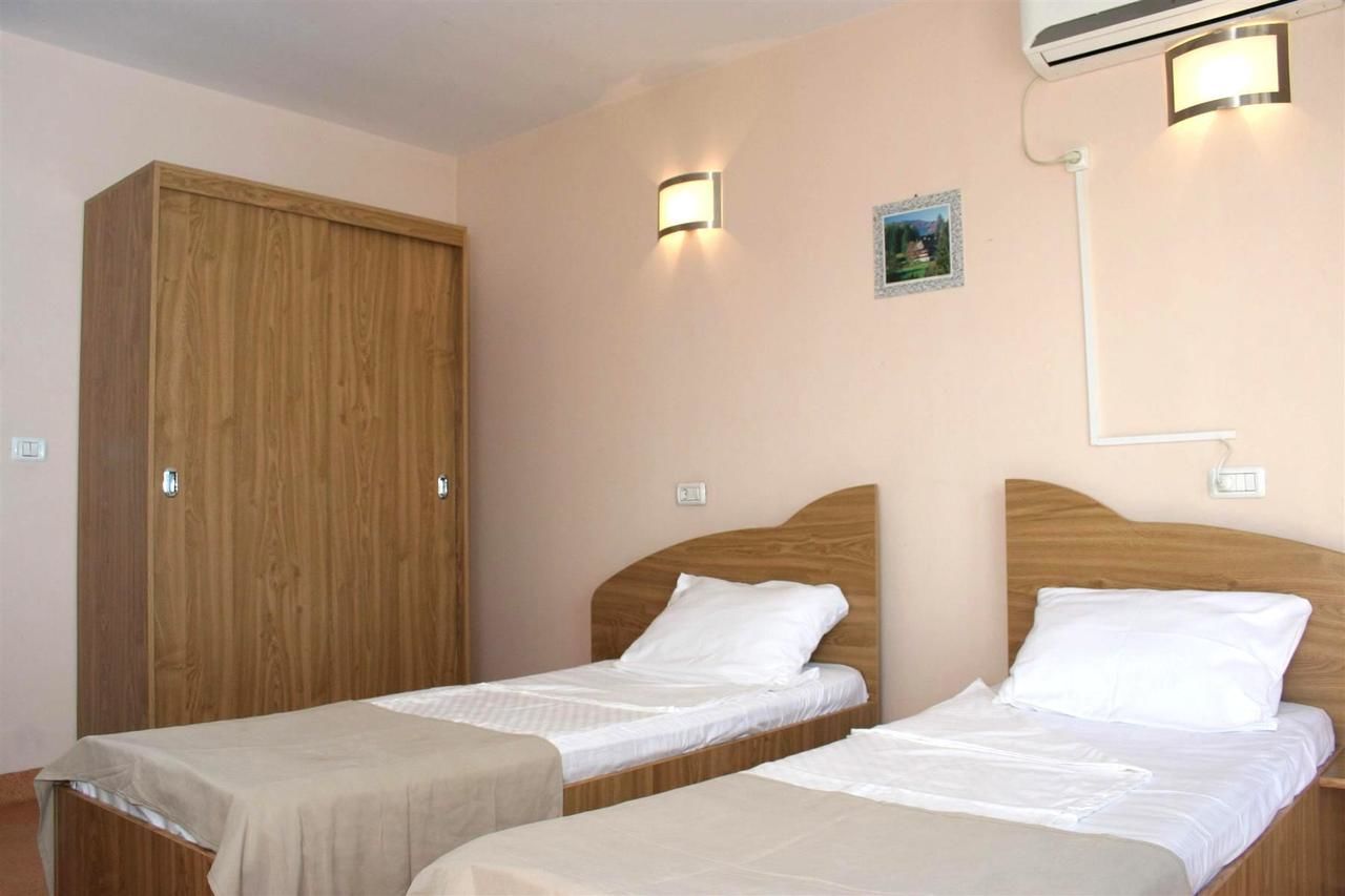Гостевой дом Pension Andronic Тимишоара-34