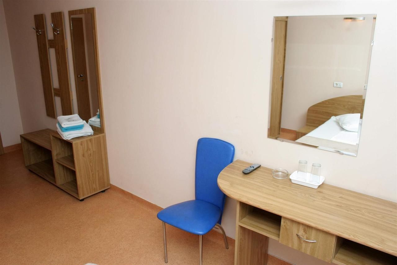 Гостевой дом Pension Andronic Тимишоара-36