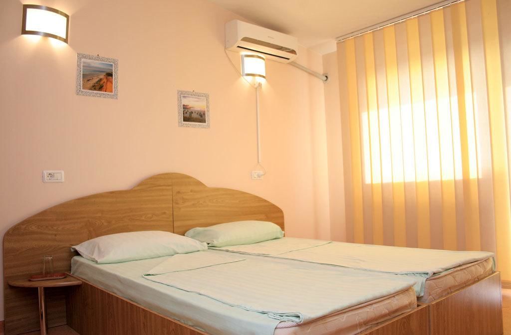 Гостевой дом Pension Andronic Тимишоара-38