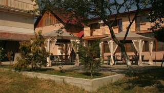 Гостевой дом Pension Andronic Тимишоара-2