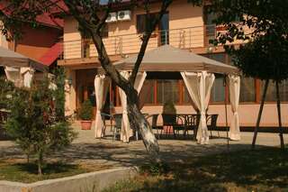 Гостевой дом Pension Andronic Тимишоара-3