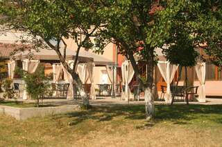 Гостевой дом Pension Andronic Тимишоара-5